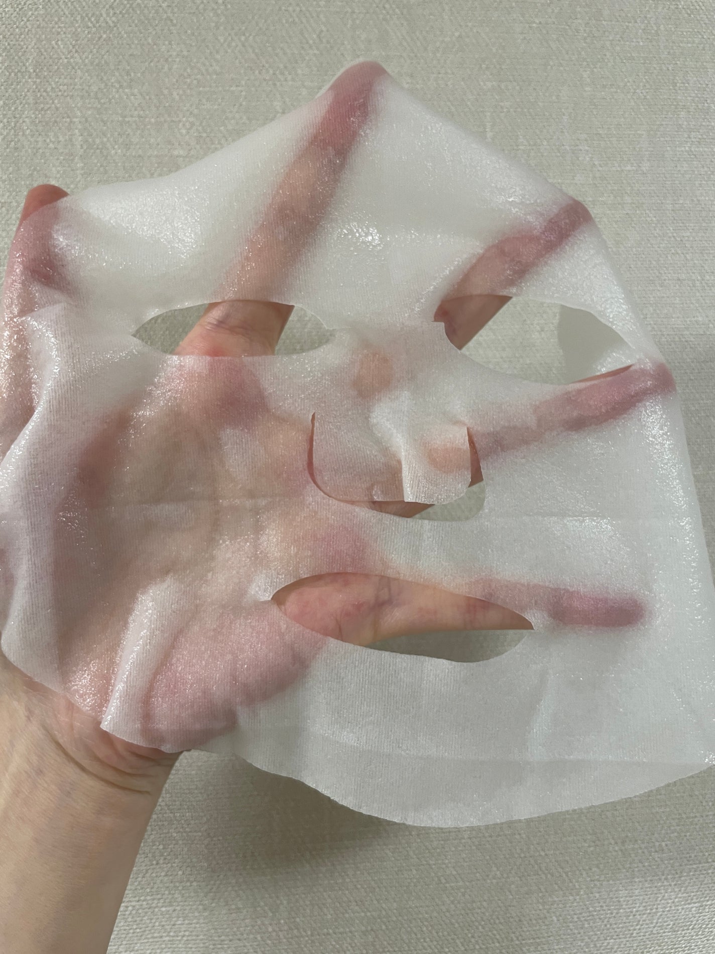 グルタチオンソームダークスポットセラムビタドロップ/Abib /美容液を使ったクチコミ(8枚目)