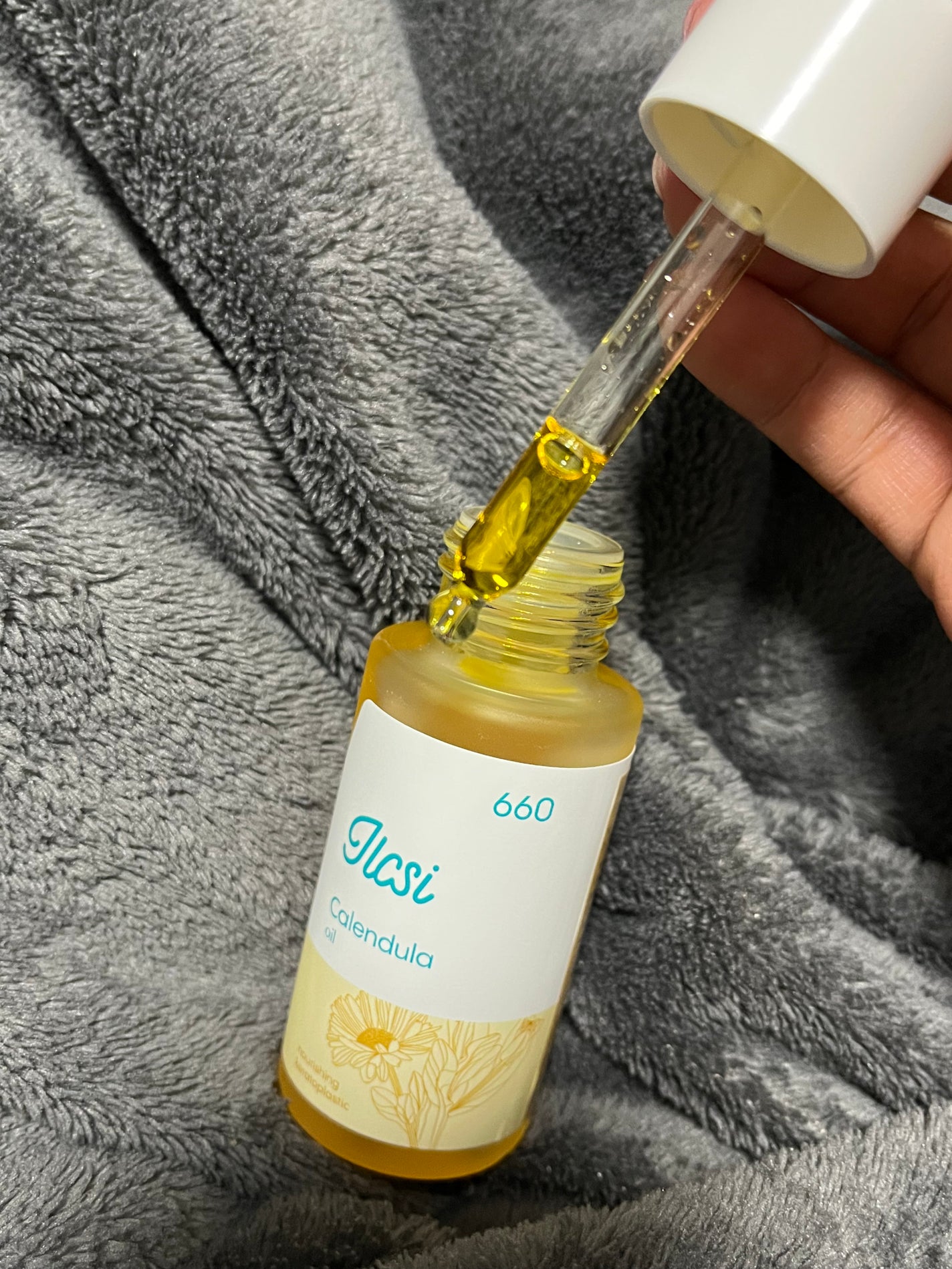 エステリペア/ILCSI/アウトバストリートメントを使ったクチコミ(2枚目)