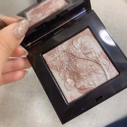 ハイライティング パウダー/BOBBI BROWN/パウダーハイライトを使ったクチコミ(2枚目)