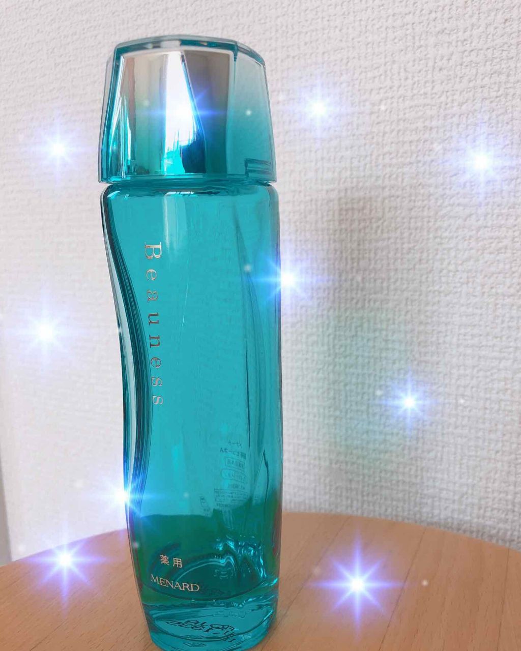 薬用 ビューネ/メナード/化粧水を使ったクチコミ(1枚目)