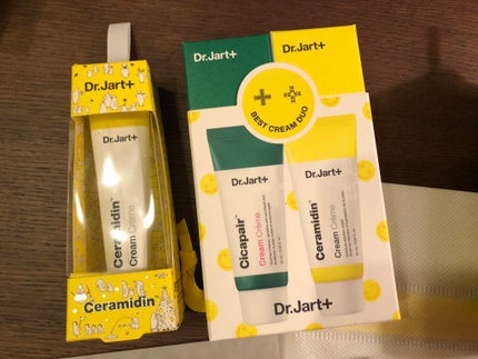 ドクタージャルト シェイキング ラバー シェイク&ショット/Dr.Jart+/シートマスク・パックを使ったクチコミ(3枚目)