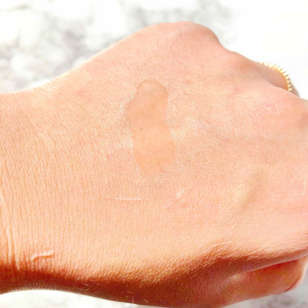  tocohanalogy プラシラ /tocohanalogy(トコハナロジー)/フェイスオイルを使ったクチコミ（2枚目）