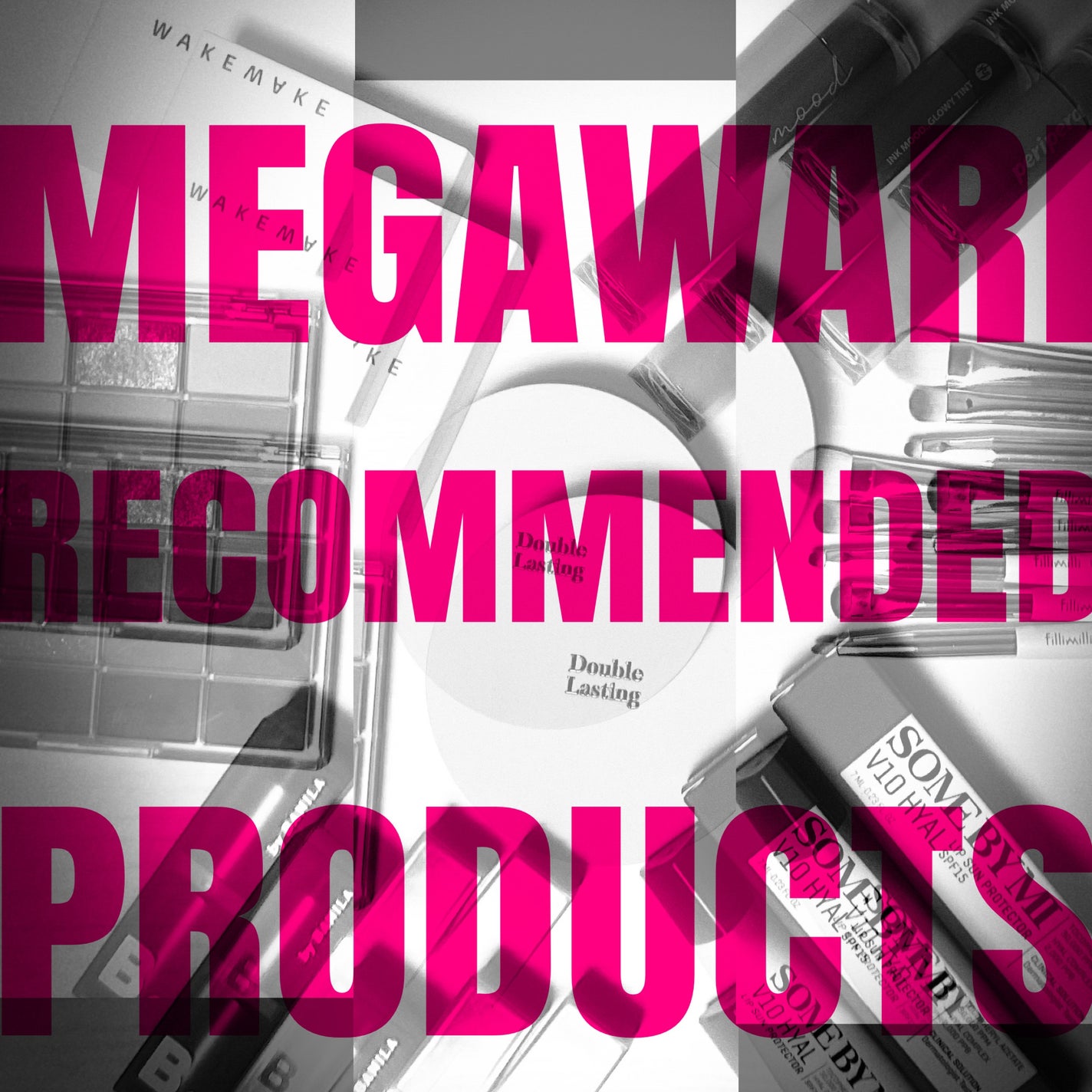 ダブルラスティング クッショングロウ/ETUDE/クッションファンデーションを使ったクチコミ(1枚目)