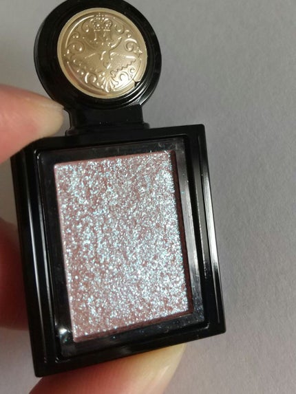 シャドーカスタマイズ (フローティング)/MAJOLICA MAJORCA/単色アイシャドウを使ったクチコミ(2枚目)