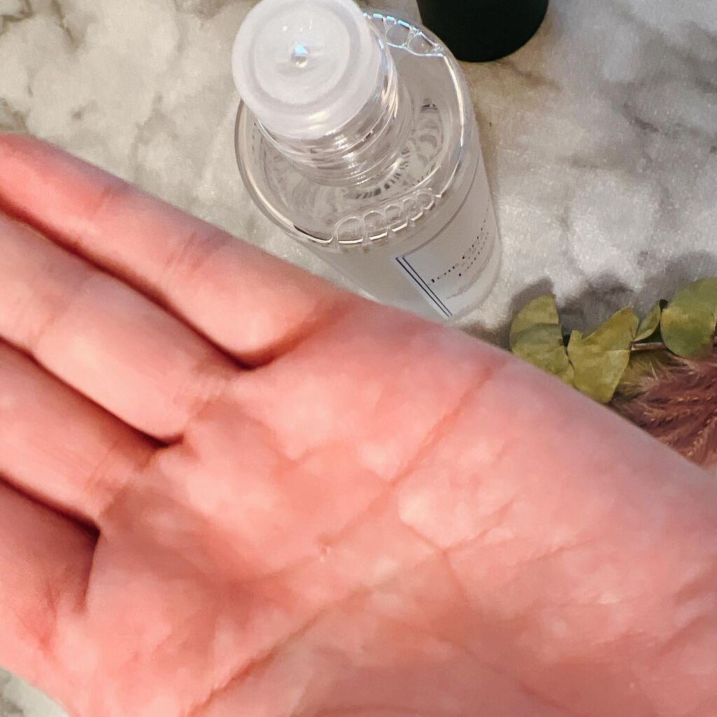 ジョワセリュール ローション/JOIE CELLULE/化粧水を使ったクチコミ(2枚目)