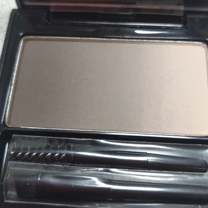 ブローシェーダー/shu uemura/パウダーアイブロウを使ったクチコミ(2枚目)