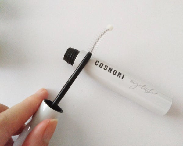 ロングアクティブアイラッシュセラム/COSNORI/まつげ美容液 by ゆー♡フォロバします