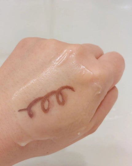 マヌカハニー クレンジングバーム/アピセラピーコスメティクス/クレンジングバームを使ったクチコミ(6枚目)