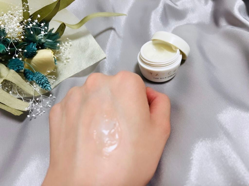 エッセンス/タッチャ/化粧水を使ったクチコミ(4枚目)