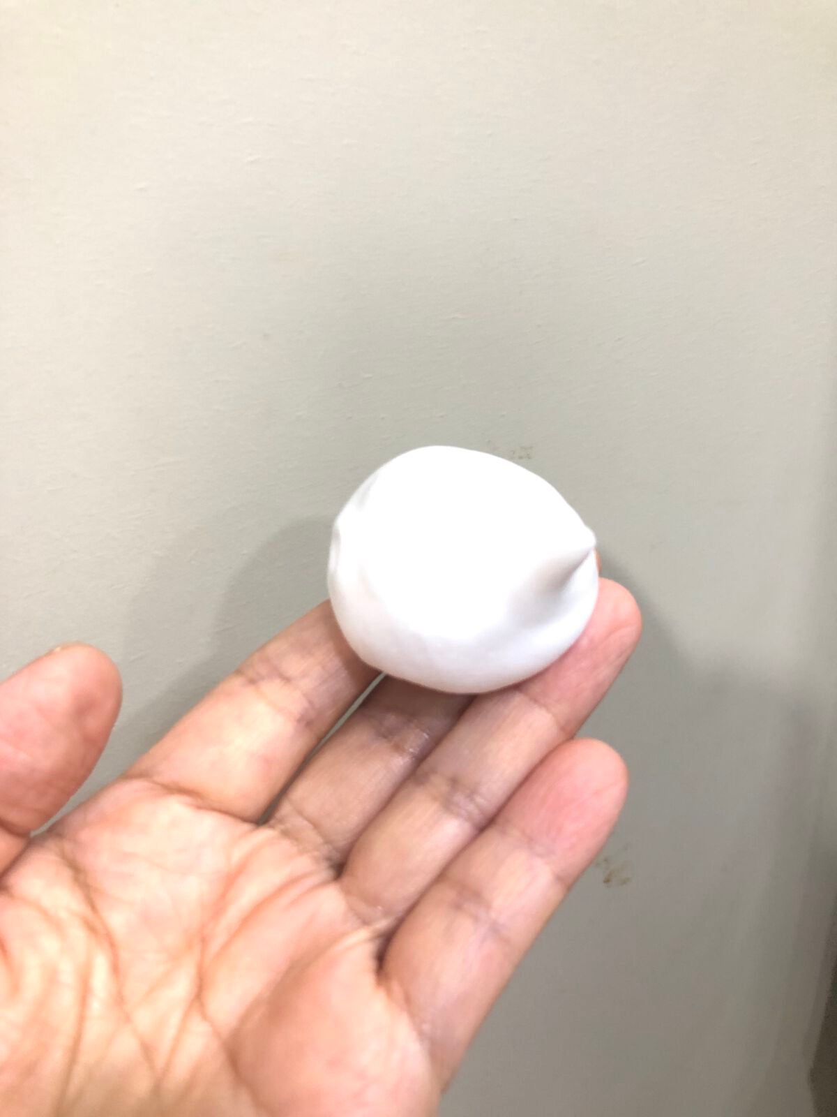 コラーゲンコアグローマスク/TIRTIR(ティルティル)/その他スキンケアを使ったクチコミ(3枚目)