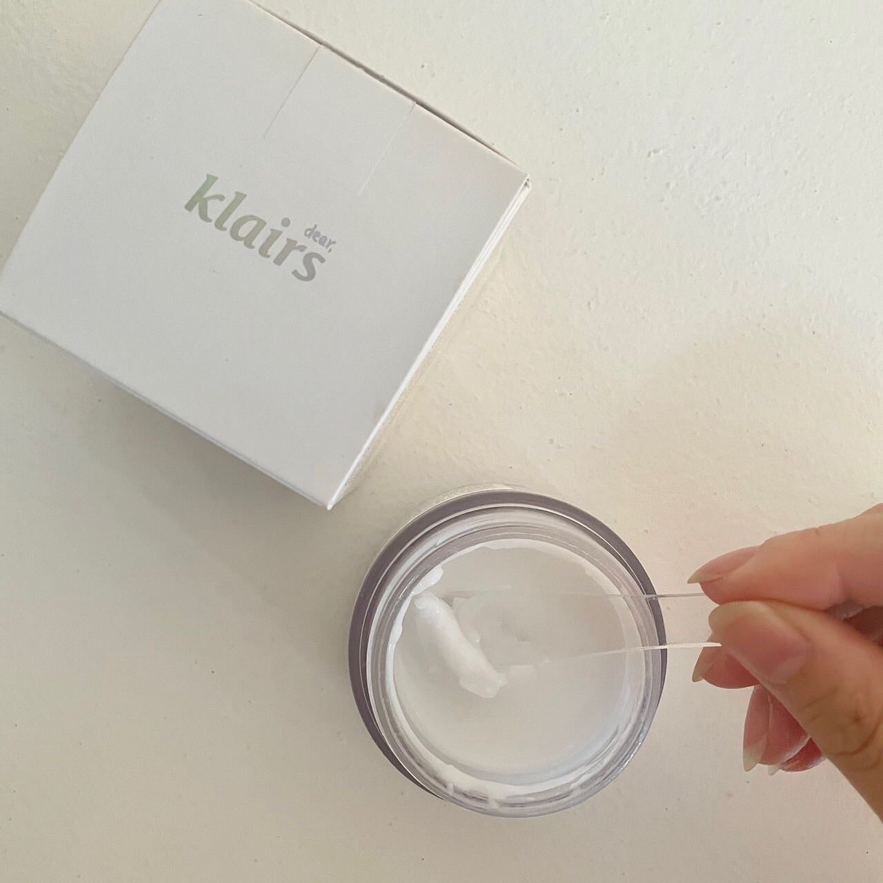 ãããð§žãã©ãã100 on LIPS ãklairsãFreshlyJuicedVitaminEMas..ãïŒ2æç®ïŒ