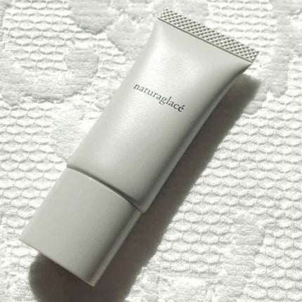 メイクアップ クリームN/ナチュラグラッセ/化粧下地を使ったクチコミ(1枚目)