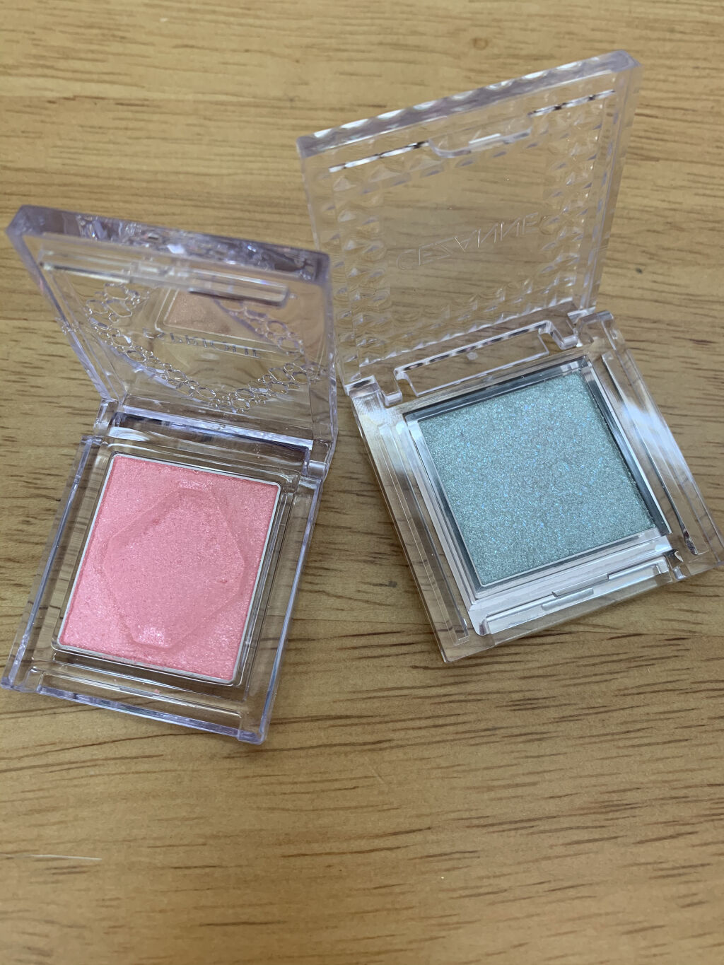 セレクト アイカラー/ESPRIQUE/単色アイシャドウを使ったクチコミ（2枚目）