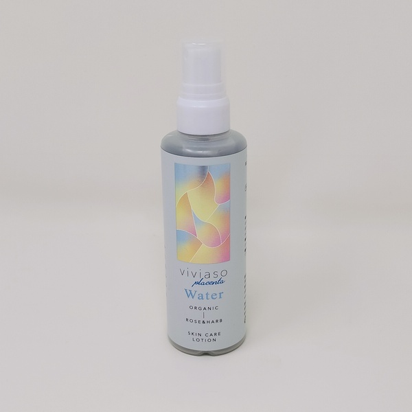 viviaso viviasoプラセンタ化粧水