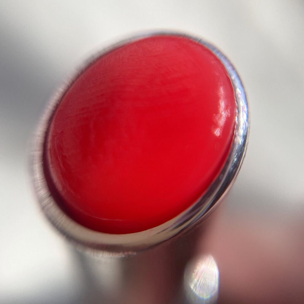 ディオール アディクト リップ グロウ 015 チェリー /Dior/リップバームを使ったクチコミ（2枚目）