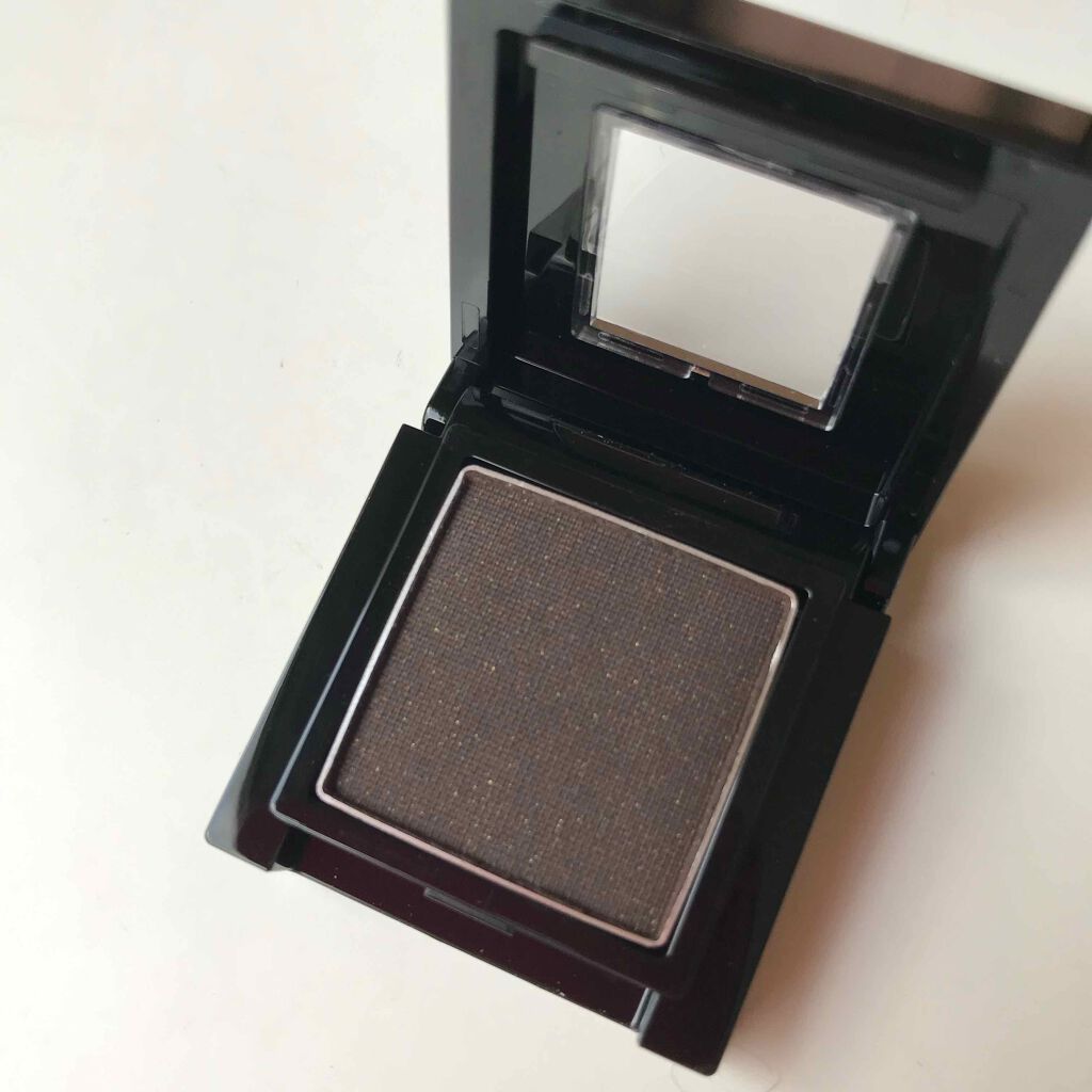 ヴィセ アヴァン シングルアイカラー/Visée/単色アイシャドウを使ったクチコミ(2枚目)