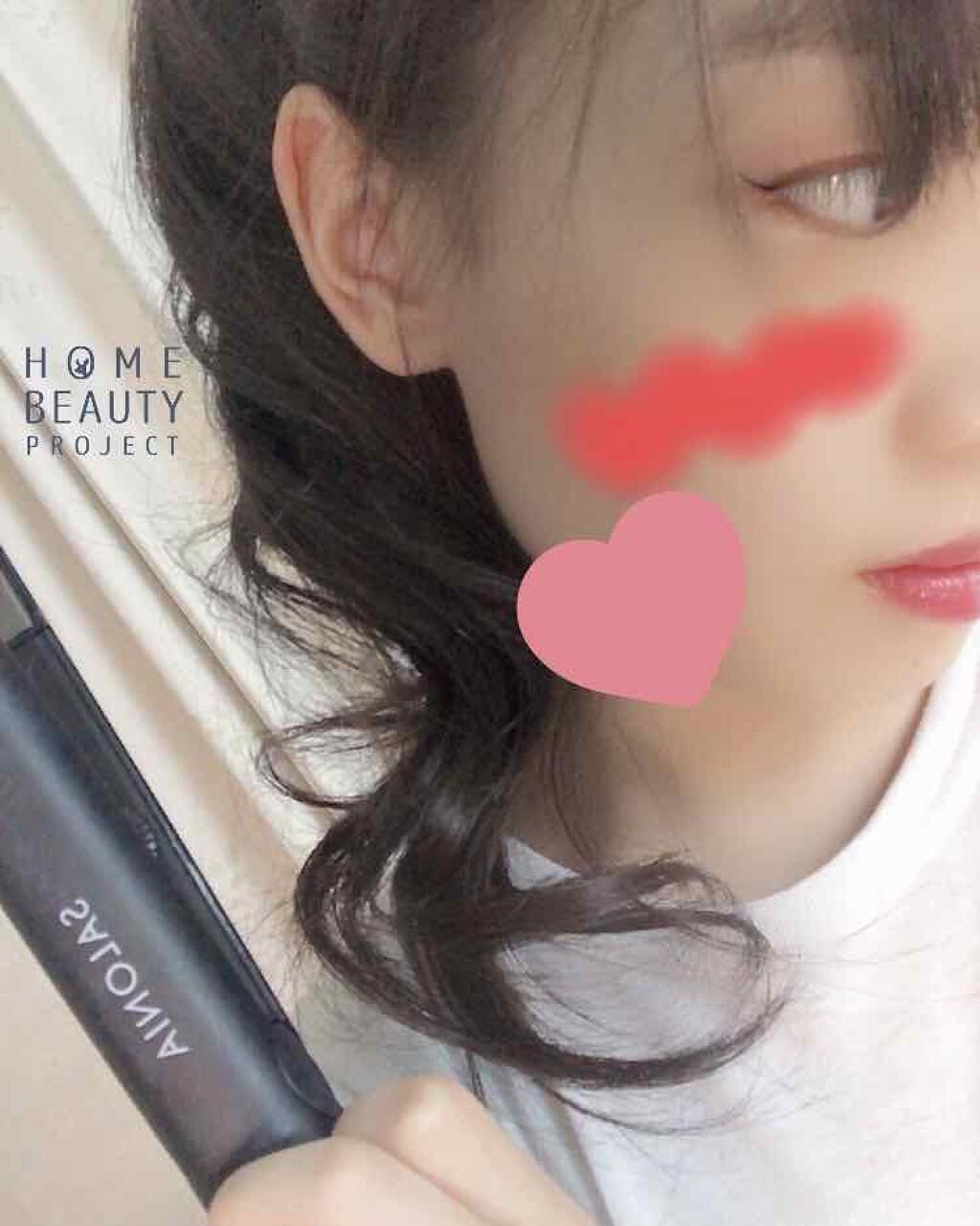 美容液スタイリング リセット ウォーター/LUX/プレスタイリング・寝ぐせ直しを使ったクチコミ（1枚目）