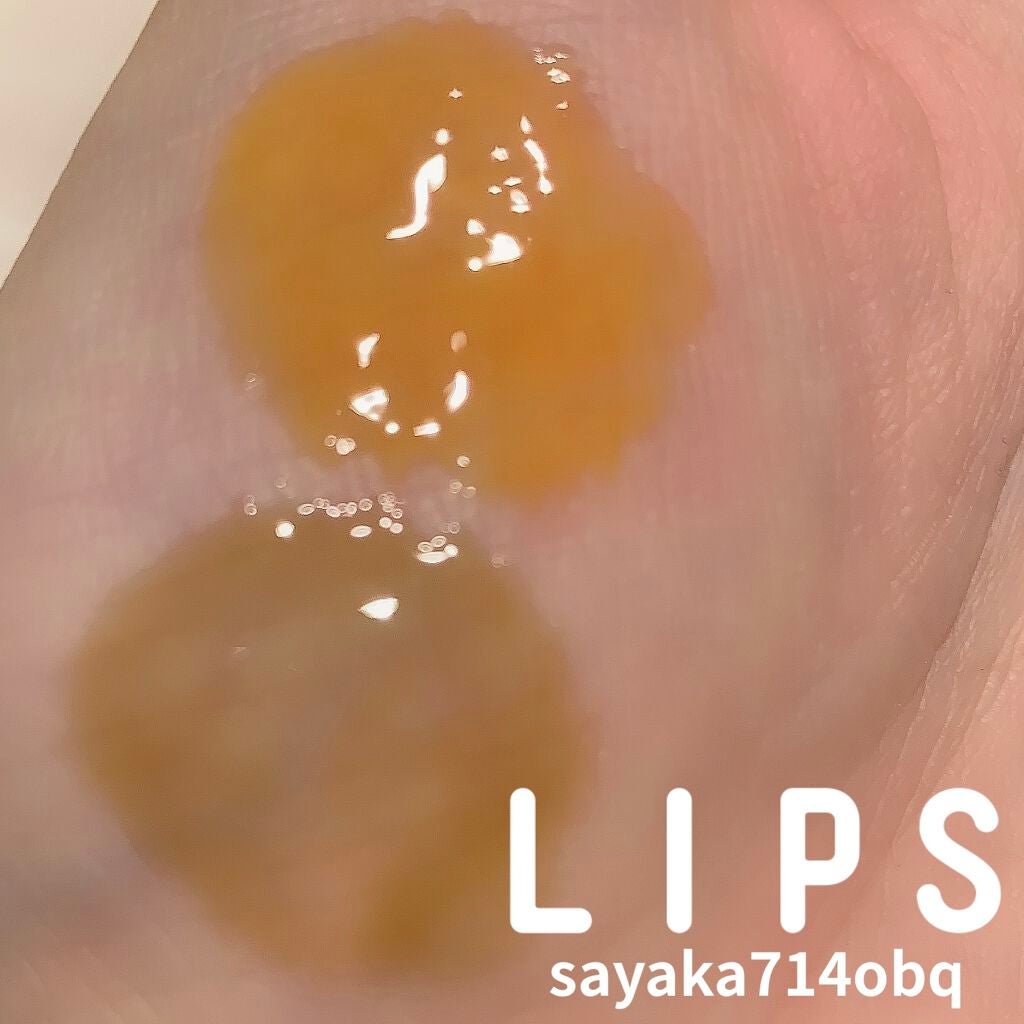 リップ美容液/WHOMEE/リップ美容液を使ったクチコミ(2枚目)