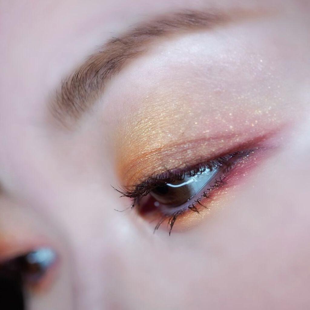 リップガラス/M・A・C/リップグロスを使ったクチコミ(6枚目)