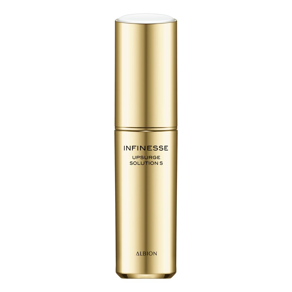 アンフィネス アップサージ ソリューション S ALBION