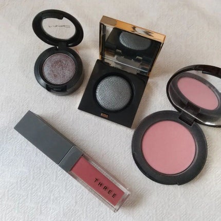 リュクスアイシャドウリッチメタル 04 サーパンタイン/BOBBI BROWN/単色アイシャドウの画像