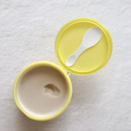 ロゼット 洗顔パスタ ガスールブライト/ロゼット/洗顔フォームを使ったクチコミ(3枚目)