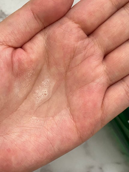 CICA ブラックヘッドクリーナー/VT/その他スキンケアを使ったクチコミ(3枚目)