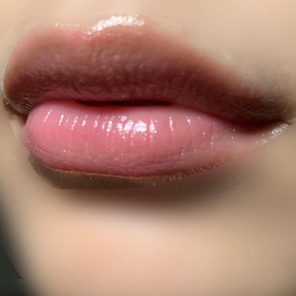 ケイト リップモンスター/KATE/口紅を使ったクチコミ(3枚目)