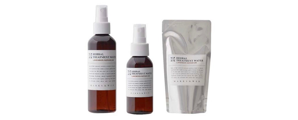 ウッドヘアブラシ ブラウン/MARKS&WEB/ヘアブラシを使ったクチコミ(2枚目)