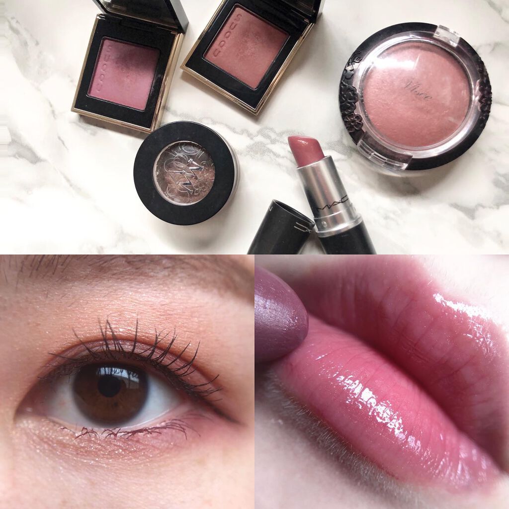 リップスティック/M・A・C/口紅を使ったクチコミ(1枚目)