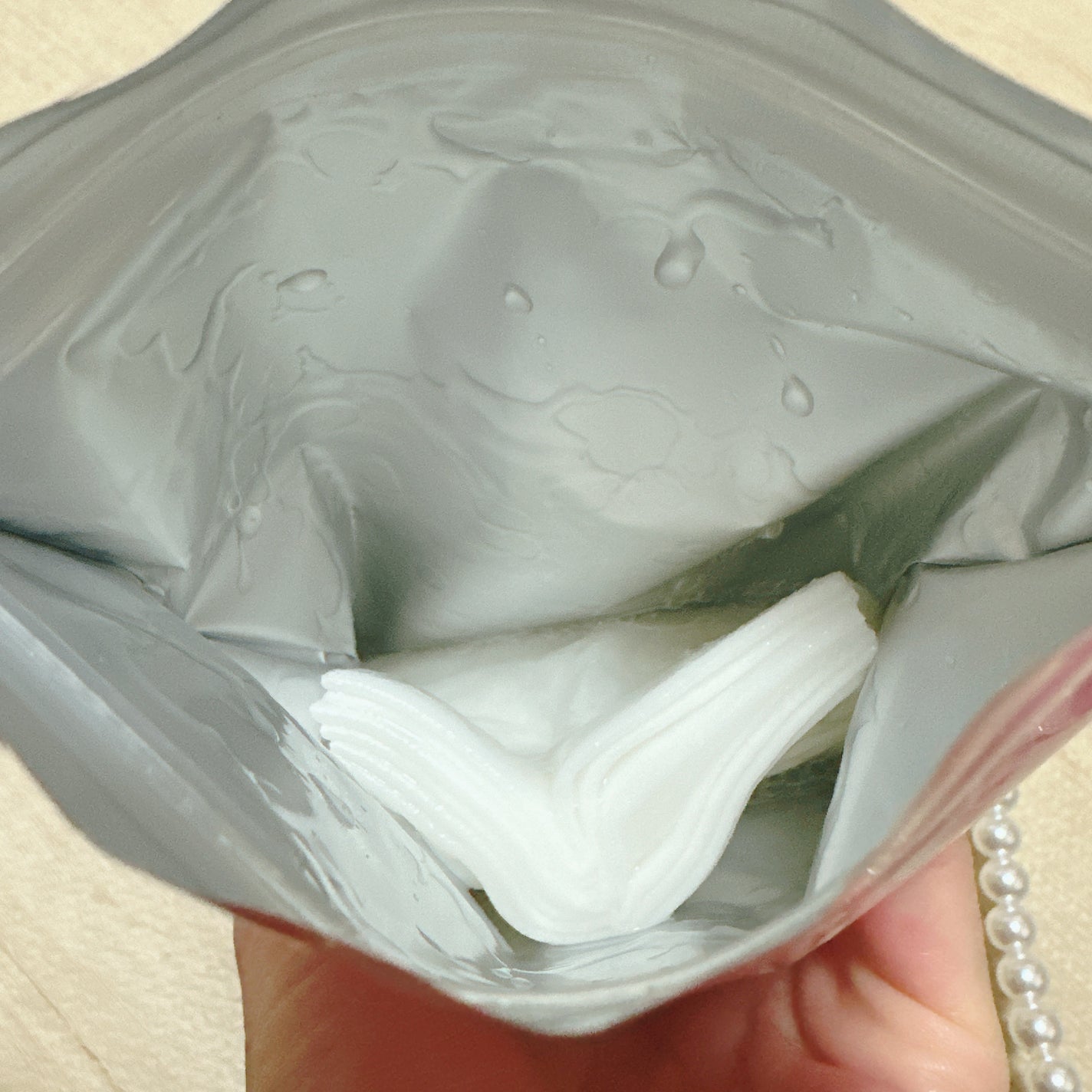 ルルルンピュア エブリーズ/ルルルン/シートマスク・パックを使ったクチコミ(4枚目)