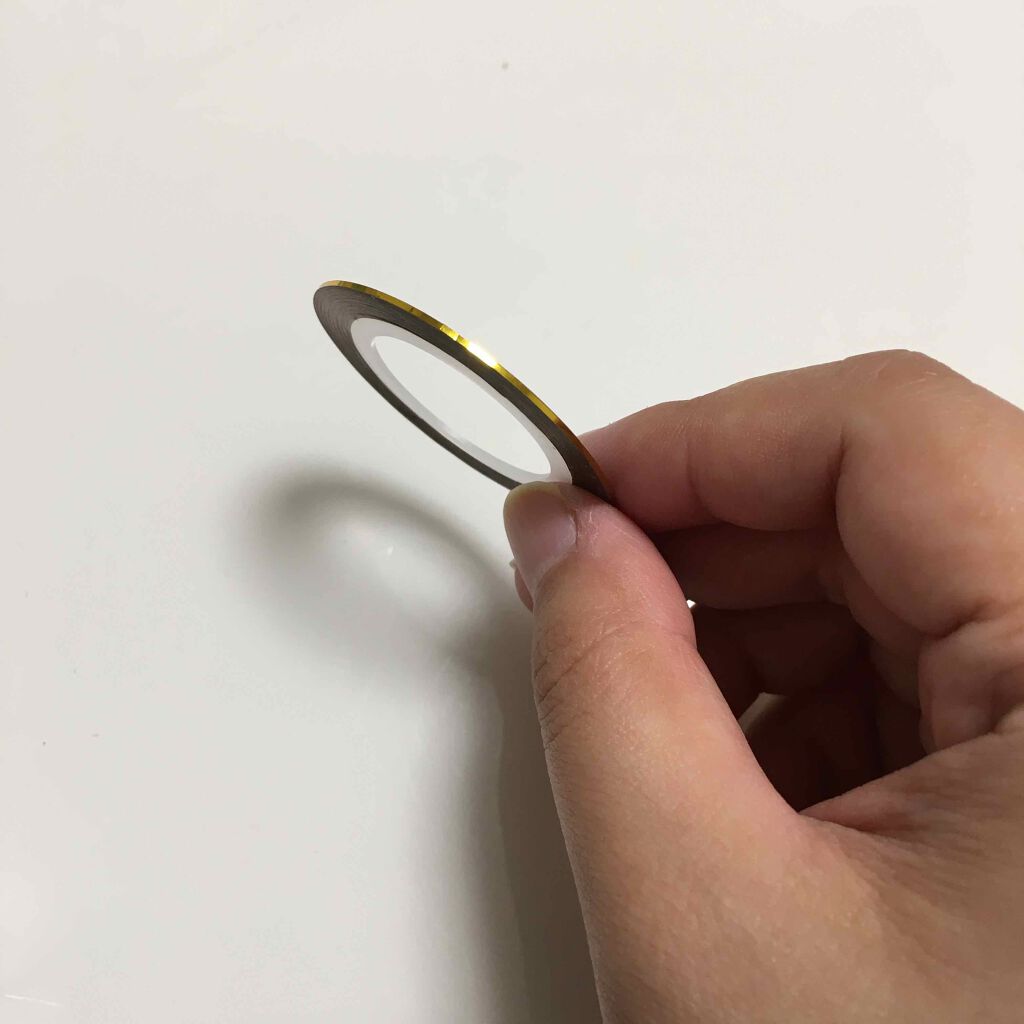 AC クイックドライベース&ハードナー/AC MAKEUP/ネイルベースコートを使ったクチコミ(4枚目)