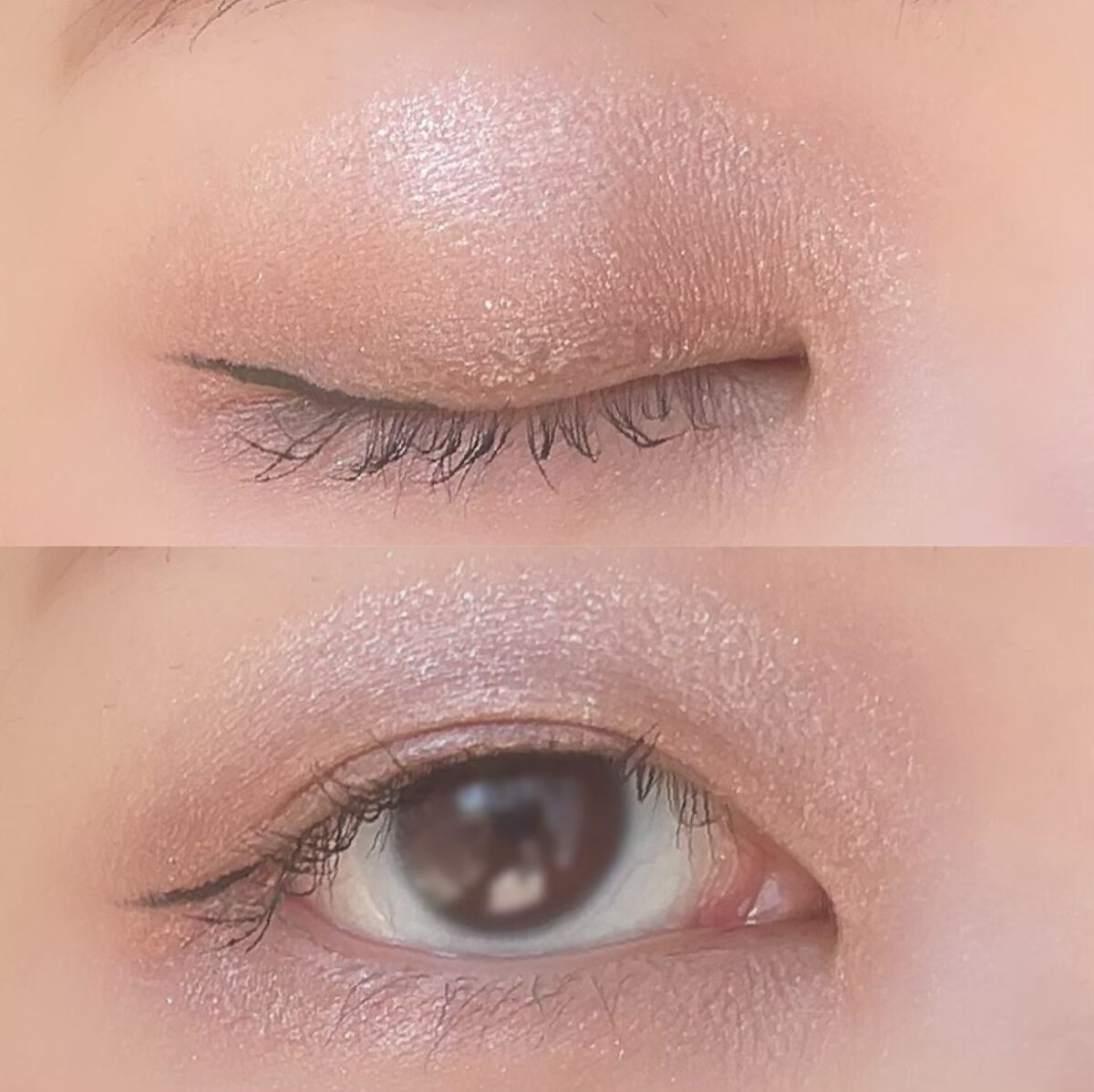 ミネラルロングラッシュマスカラ/エトヴォス/マスカラを使ったクチコミ(2枚目)