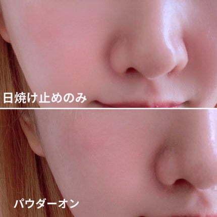 パウダーコンパクト/MARY QUANT/その他化粧小物を使ったクチコミ(3枚目)