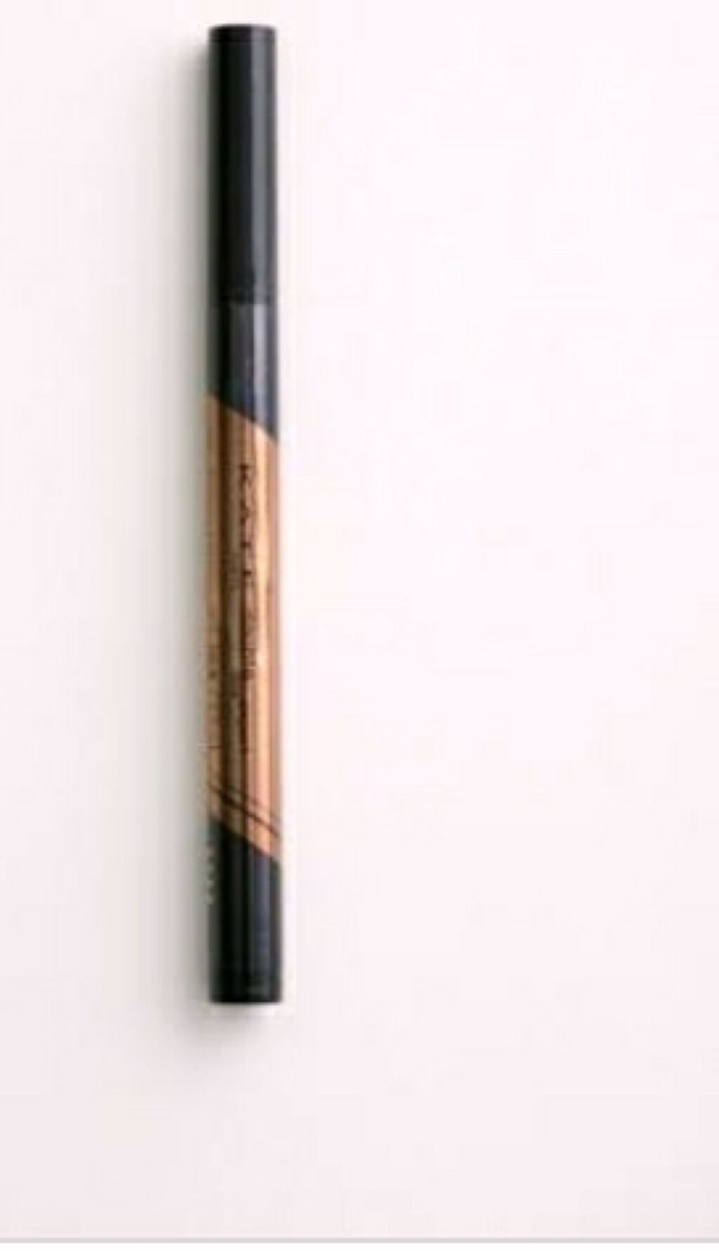 ダブルラインエキスパート/KATE/リキッドアイライナーを使ったクチコミ(1枚目)