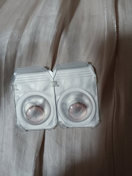 eye closet iDOL Series CANNA ROSE 1day/EYE CLOSET/ワンデー(1DAY)カラコンを使ったクチコミ(2枚目)