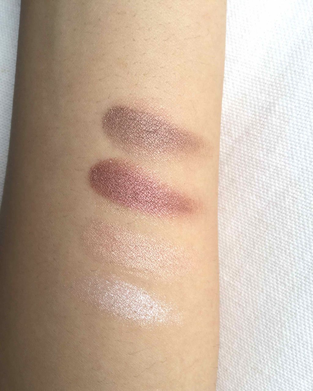 AC ウェット アイシャドウ/AC MAKEUP/ジェル・クリームアイシャドウを使ったクチコミ(3枚目)