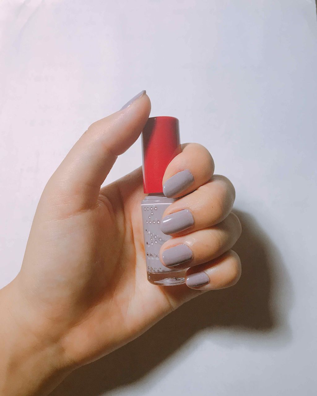 ネールズ N/インテグレート/マニキュアを使ったクチコミ(2枚目)