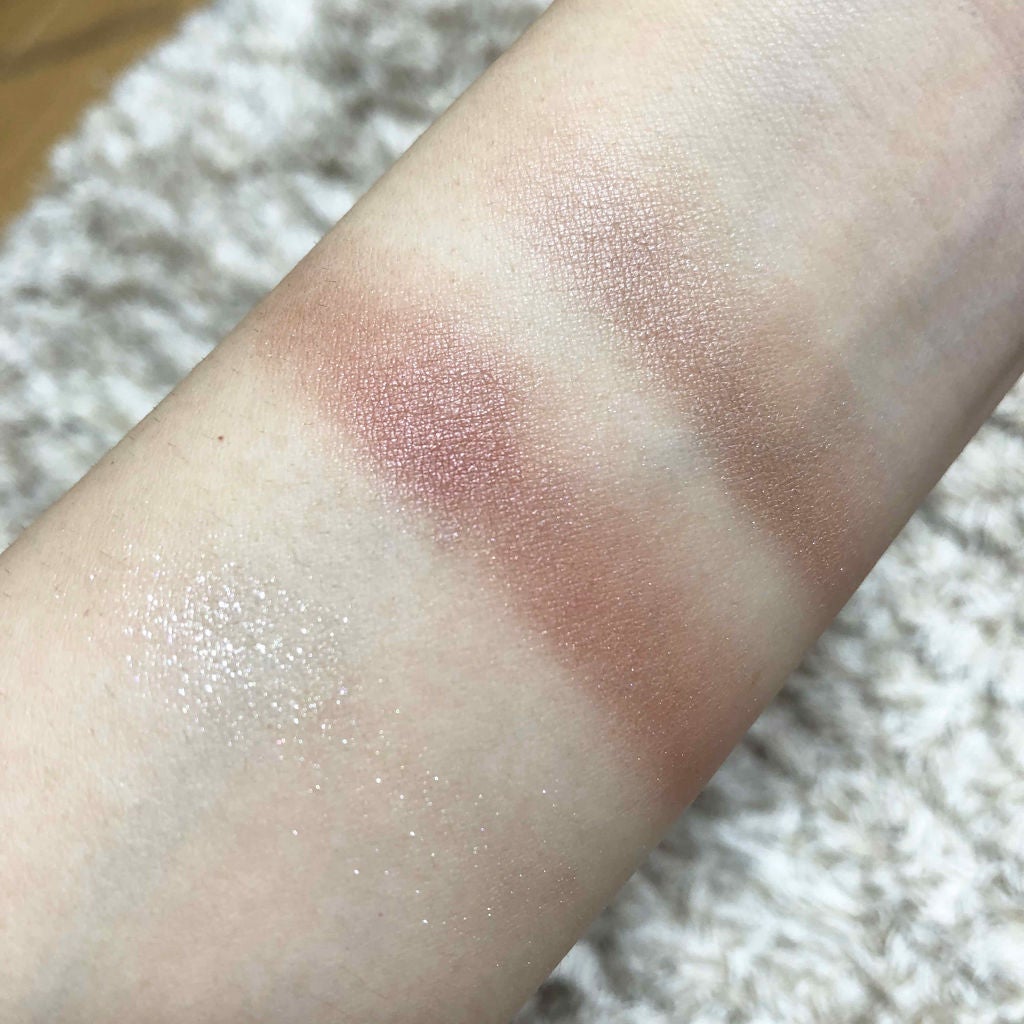 アディクション ザ アイシャドウ/ADDICTION/単色アイシャドウを使ったクチコミ(2枚目)