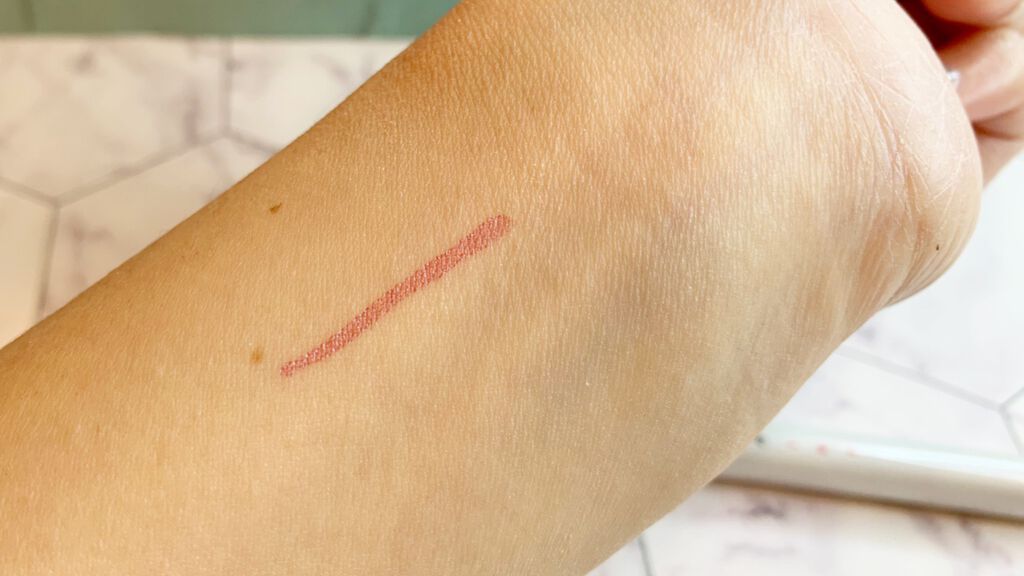 アイデザインライナー/COCOROIKI/リキッドアイライナーを使ったクチコミ（2枚目）