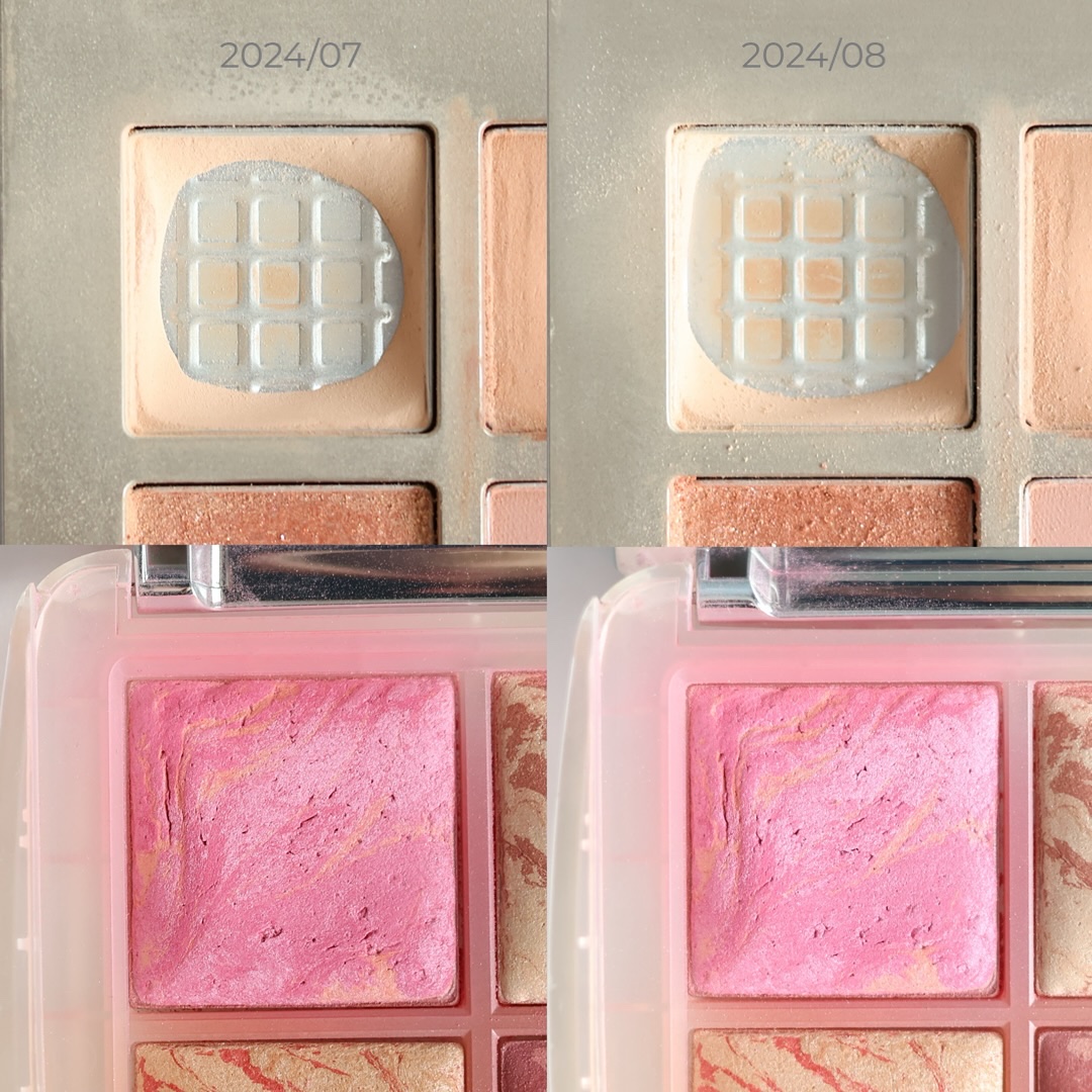 オールモスト リップスティック/CLINIQUE/口紅を使ったクチコミ（2枚目）