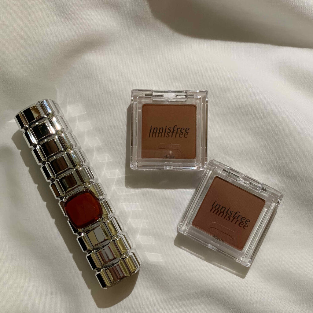 シャインオン/ロレアル パリ/口紅を使ったクチコミ（1枚目）