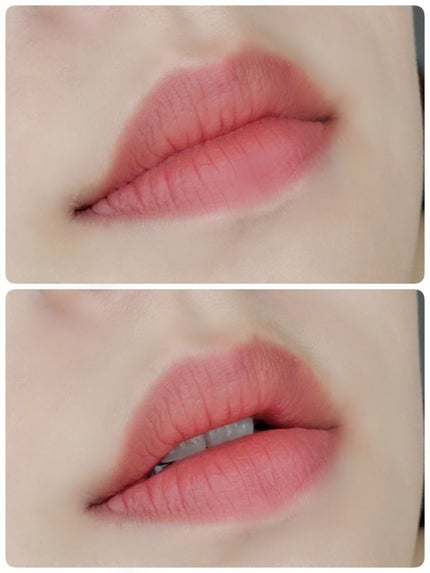 むっちリップ/b idol/口紅を使ったクチコミ(3枚目)