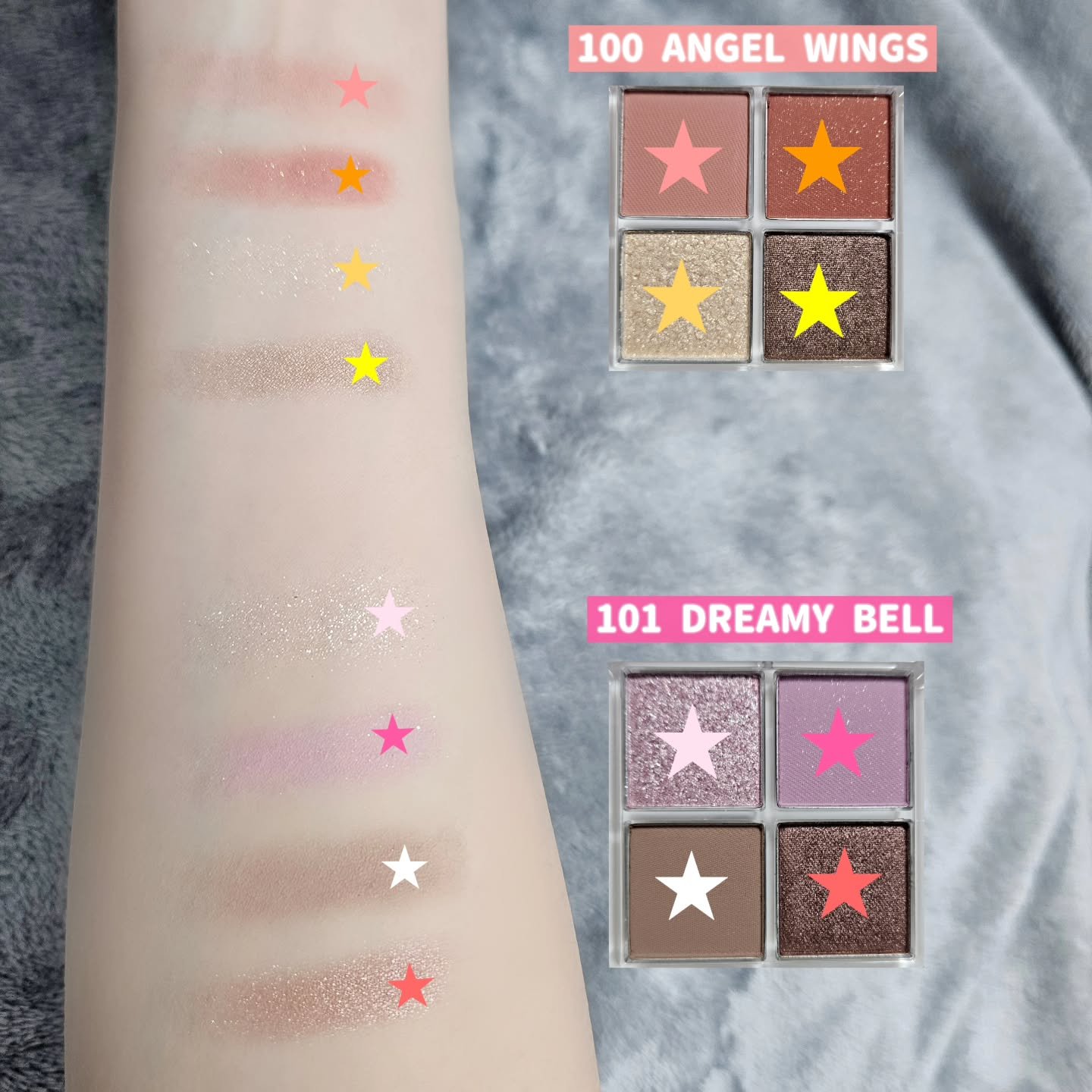 ピュアグラスティント/TWINKLE POP/リップティントを使ったクチコミ（3枚目）