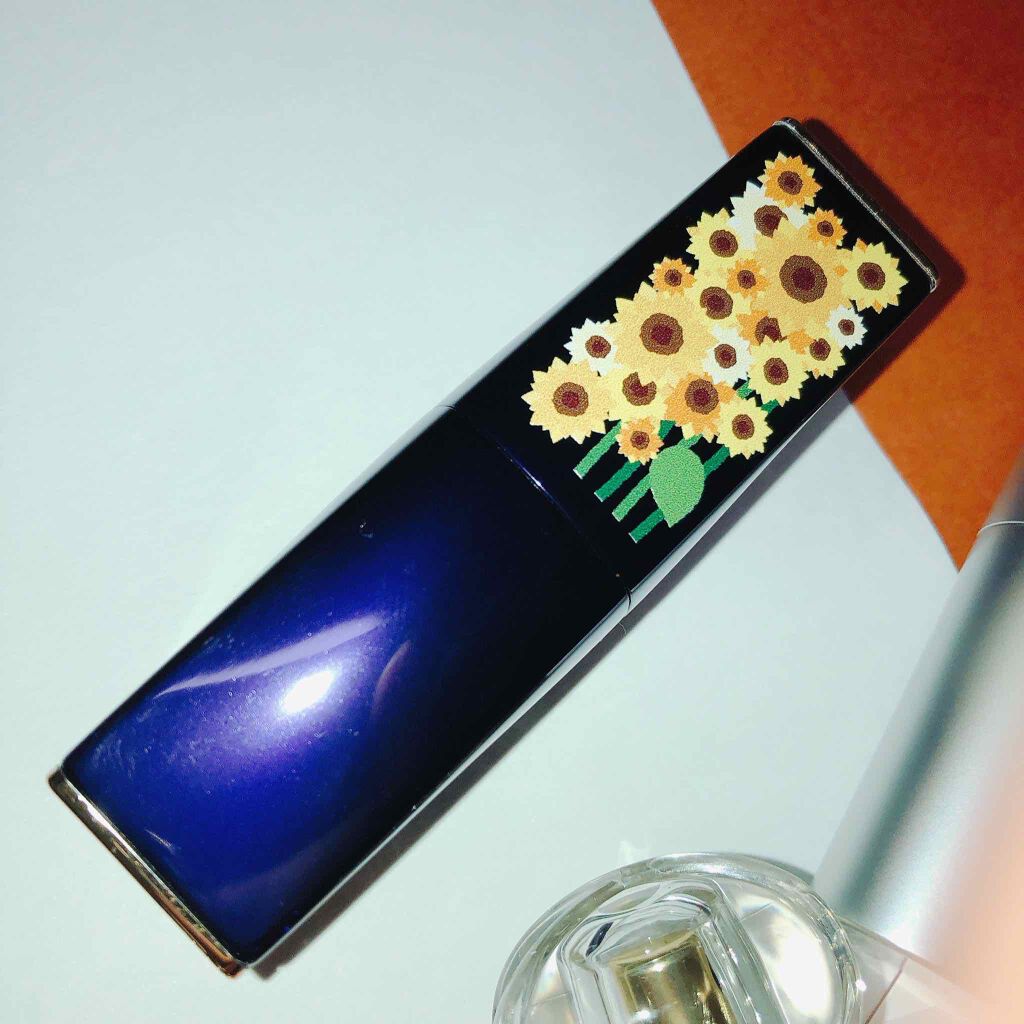 ピュア カラー エンヴィ リップスティック/ESTEE LAUDER/口紅を使ったクチコミ(4枚目)