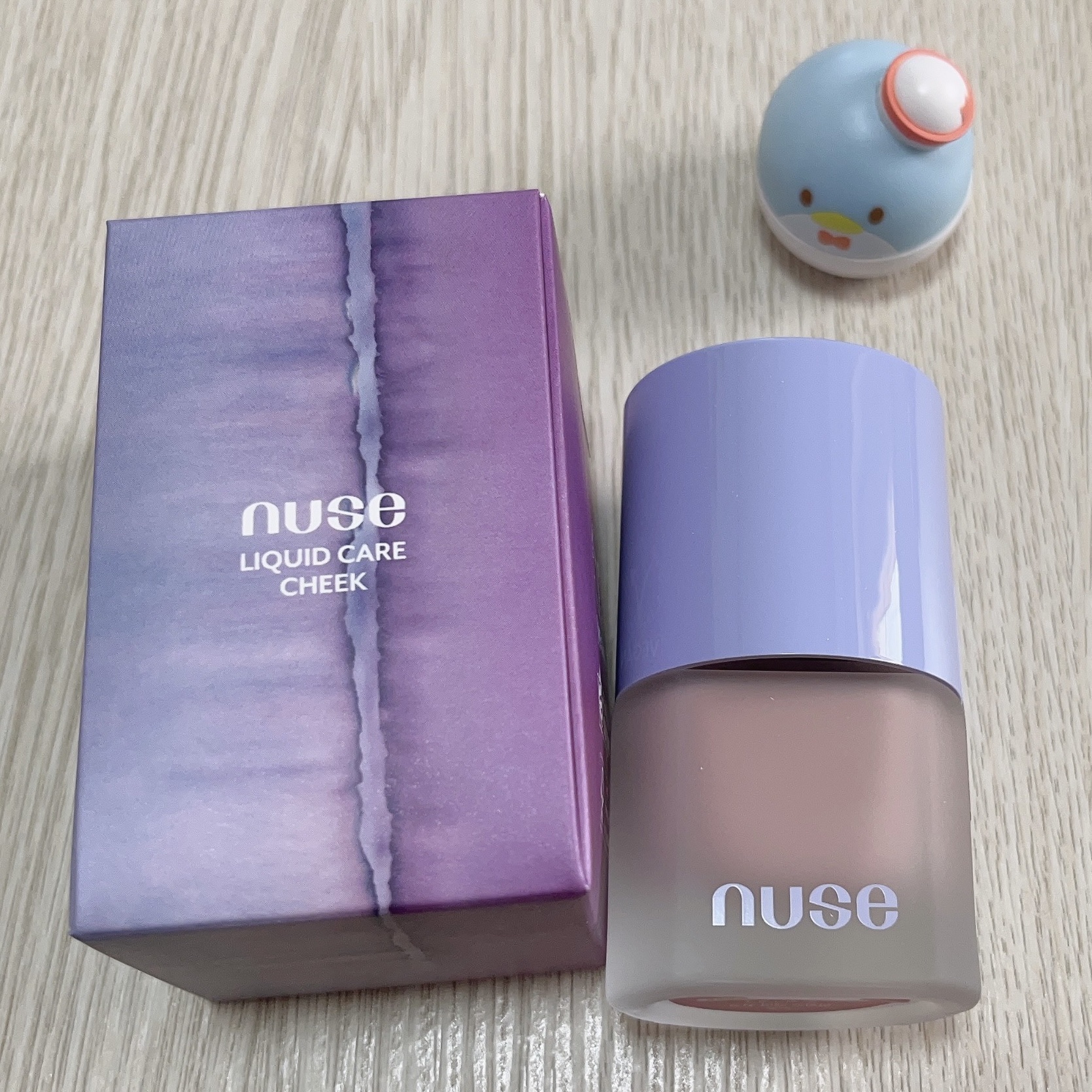 リップスリーピングマスク/LANEIGE/リップバームを使ったクチコミ（2枚目）