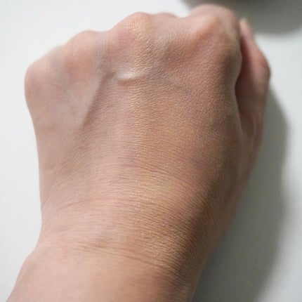 ナデシコファンデーションSP/NADECICO/クッションファンデーションを使ったクチコミ(6枚目)