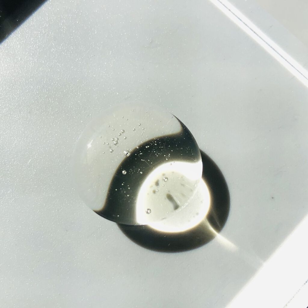 プロポリスB5グローバリアカミングオイルトゥフォーム/SOME BY MI/フェイスオイルを使ったクチコミ（3枚目）