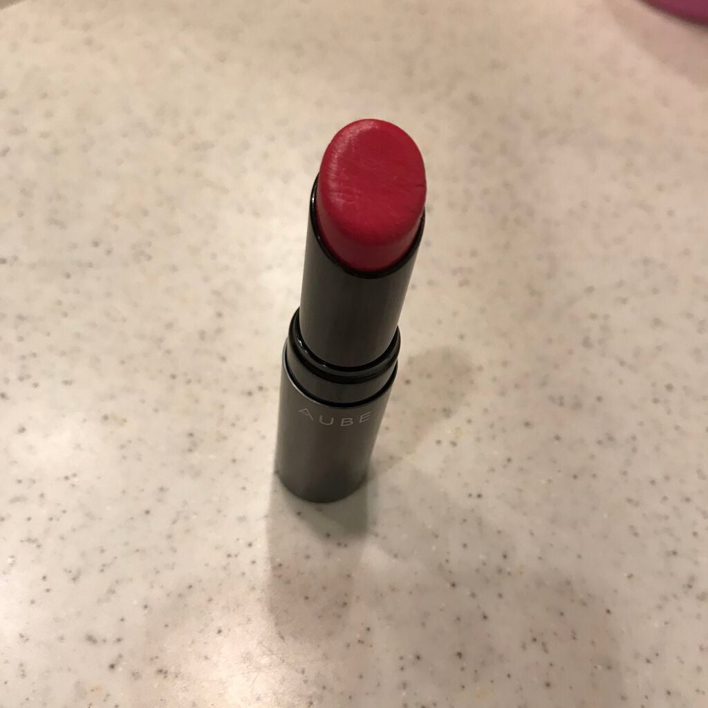 タイムレスカラーリップ/オーブ/口紅を使ったクチコミ(1枚目)