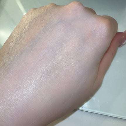 マスクフィットトーンアップエッセンス/TIRTIR(ティルティル)/化粧下地を使ったクチコミ(4枚目)